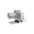 Fotoja e SmallRig Mounting Plate with Dual 15mm Rod Clamps, Picture 4
