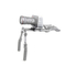 Fotoja e SmallRig Mounting Plate with Dual 15mm Rod Clamps, Picture 6