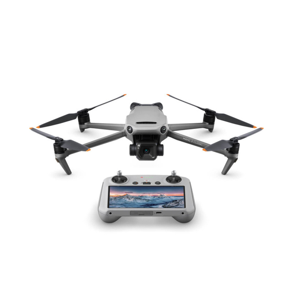 Fotoja e DJI Mavic 3 Classic (DJI RC)
