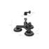 Fotoja e SmallRig Triple Magnetic Mount for Action Cameras, Picture 2
