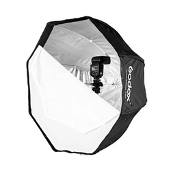 Fotoja e Godox Softbox Umbrella Octa 95cm