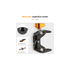 Fotoja e K&F Concept Multi-functional Super Clamp, Picture 8