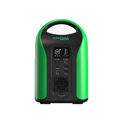 Fotoja e PATONA Premium Powerstation Outdoor 300/ 300W 283Wh
