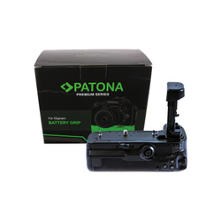 Fotoja e PATONA Premium Battery Grip BG-R10 for Canon EOS R5