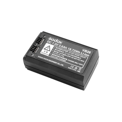 Fotoja e Godox Battery For V1