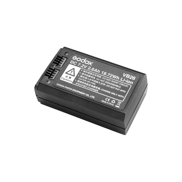 Fotoja e Godox Battery For V1