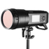 Fotoja e Godox Barndoor for AD400pro, Picture 6