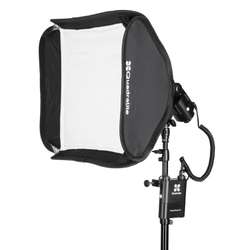 Fotoja e Quadralite Litebox 50x50cm Softbox