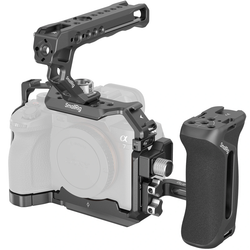 Fotoja e SmallRig Advanced Cage Kit for Sony Alpha 7R V / Alpha 7 IV / Alpha 7S III