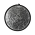 Fotoja e Quadralite Reflector Silver/White 60cm, Picture 2