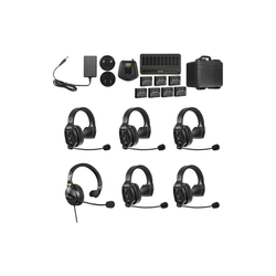 Fotoja e Saramonic WiTalk5 Wireless Intercom for 6 Persons