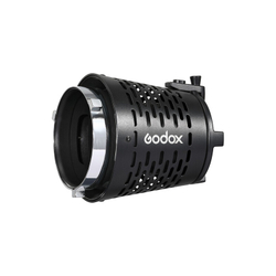 Fotoja e Godox SA-17 Bowens LED projection