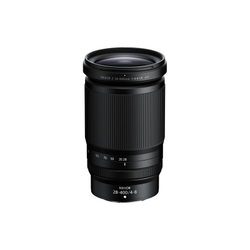 Fotoja e NIKKOR Z 28-400mm f/4-8 VR