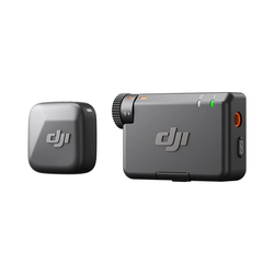 Fotoja e DJI Mic Mini (1TX+1RX)