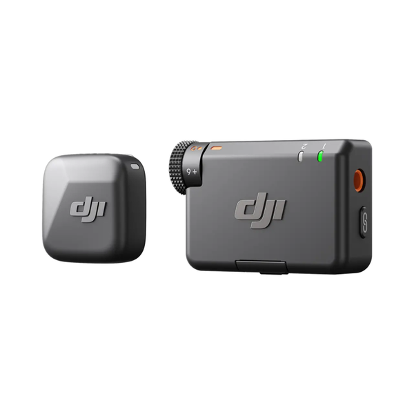 Fotoja e DJI Mic Mini (1TX+1RX)