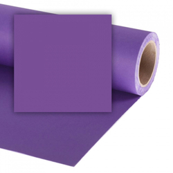 Fotoja e Colorama Background Paper 2.72x11m Royal Purple