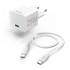 Fotoja e Hama MINI CHARGER USB-C PD 25W 1.5M, Picture 1