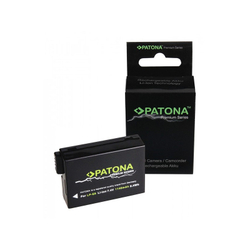Fotoja e PATONA Premium Battery f. Canon LP-E8