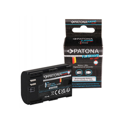 Fotoja e PATONA Platinum Battery with USB-C Input f. Canon LP-E6