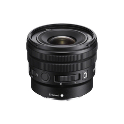 Fotoja e Sony E 10-20mm f/4 PZ G