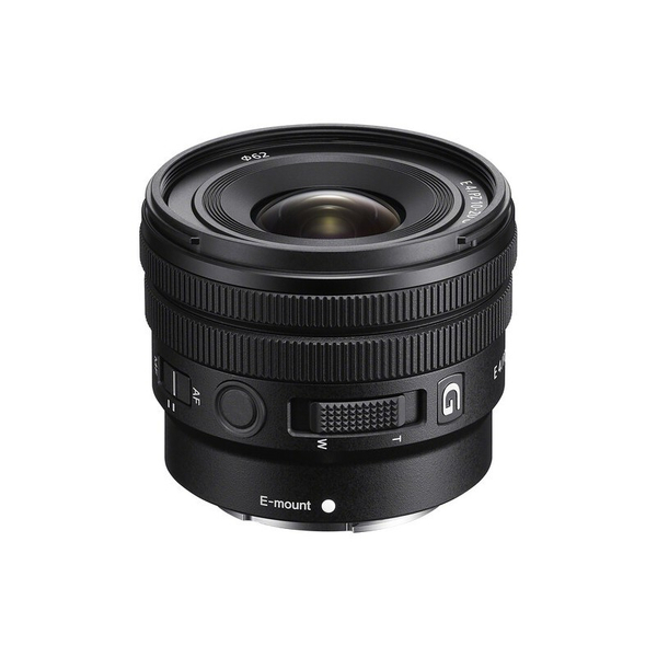 Fotoja e Sony E 10-20mm f/4 PZ G