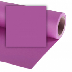 Fotoja e Colorama Background Paper 1.35x11m Fuchsia