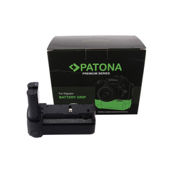 Fotoja e PATONA Premium Battery Grip MB-N10 for Nikon Z5 Z6 Z7