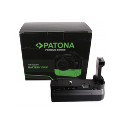 Fotoja e PATONA Premium Battery Grip for Canon RP and R8