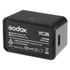 Fotoja e Godox Charger For V1, Picture 2