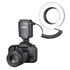 Fotoja e Godox ML150II Macro Ring Flash, Picture 2
