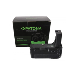 Fotoja e PATONA Premium Battery Grip f. Sony Alpha A7MIII A7RIII A7III A9