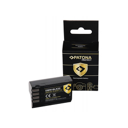Fotoja e PATONA PROTECT Battery f. Panasonic DMW-BLK22