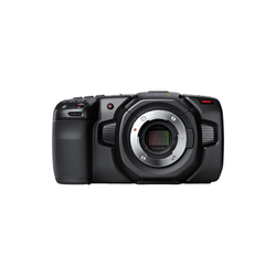 Fotoja e Blackmagic Design Pocket Cinema Camera 4K