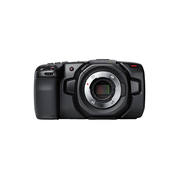 Fotoja e Blackmagic Design Pocket Cinema Camera 4K