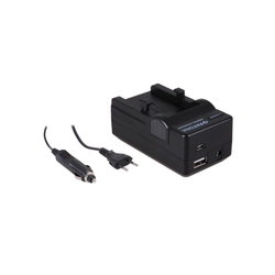 Fotoja e PATONA 4in1 Charger for Olympus