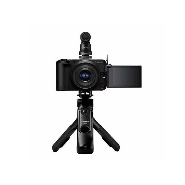 Fotoja e Canon EOS R50 V & RF-S14-30MM PZ Content Creator