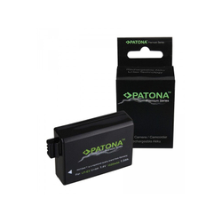 Fotoja e PATONA Premium Battery f. Canon LP-E5