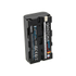 Fotoja e PATONA Platinum Battery with USB-C Input f. Sony NP-F550, Picture 6