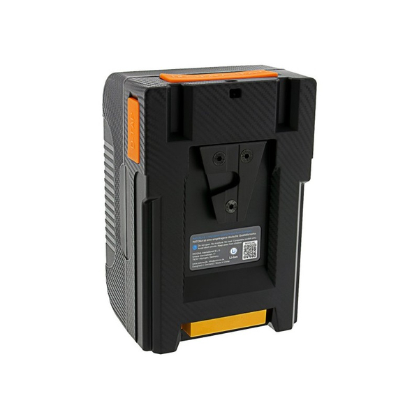 Fotoja e PATONA Platinum V-Mount Battery BP-155W with USB-C