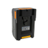 Fotoja e PATONA Platinum V-Mount Battery BP-155W with USB-C, Picture 1