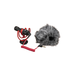 Fotoja e RODE VideoMicro