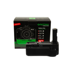 Fotoja e PATONA Premium Battery Grip for Nikon Z8