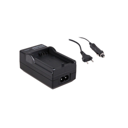 Fotoja e PATONA Charger Canon LP-E5