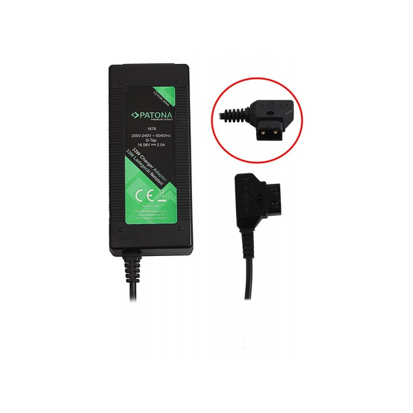 Fotoja e PATONA Premium D-Tap Charger 2A for Sony BP-95W