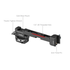 Fotoja e SmallRig Monitor Mount for DJI RS2/RSC2/RS3/RS3 Pro/RS 3 Mini/RS4 Pro, Picture 2