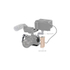 Fotoja e SmallRig Handheld Cage Kit for Sony FX30/FX3, Picture 3