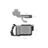 Fotoja e SmallRig Handheld Cage Kit for Sony FX30/FX3, Picture 5