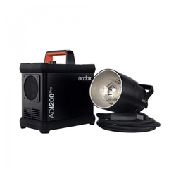 Fotoja e Godox AD1200Pro Kit