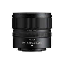 Fotoja e NIKKOR Z DX 12-28mm f/3.5-5.6 PZ VR