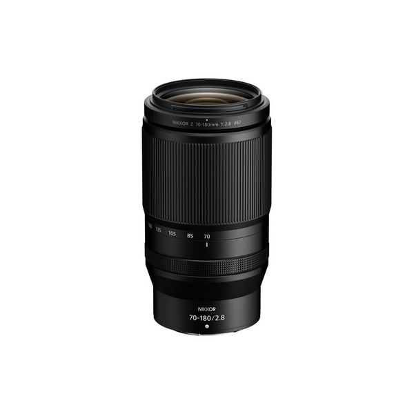 Fotoja e Nikkor Z 70-180mm f/2.8